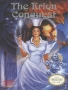 Nintendo  NES&nbsp; - &nbsp;Krion Conquest